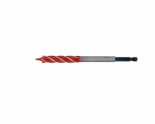 ბურღი თავი YATO YT-44687, 25 მმ – HEX ექვსკუთხა დაბოლოებით მძლავრი და ზუსტი ინსტრუმენტი ფართო ბურღვისთვის