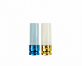 YATO YT-10562 საბურავის თავაკი 19 მმ, 1/2" – CrMo გამძლე და ზუსტი თავაკი ბორბლის ქანჩებისთვის