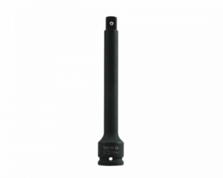 YATO YT-1162 გადამყვანი დამაგრძელებელი ძელი 250 მმ, 3/4" – CrMo ძლიერი და გამძლე ღერო თავაკებისთვის
