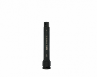 YATO YT-1343 დამაგრძელებელი ძელი 250 მმ, 3/4" შავი – CrMo გამძლე ღერო რთულად მისადგომი ადგილებისთვის