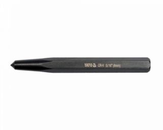 სატეხი YATO YT-47150 100 მმ / 6 მმ – კომპაქტური და გამძლე ხელსაწყო თხელი მასალების ზუსტი ჭრისთვის