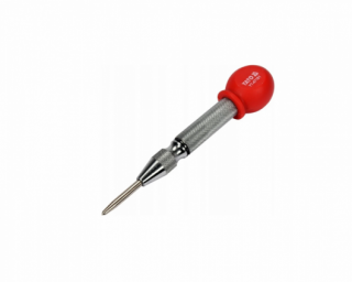 კერნერი YATO YT-47161 – გამძლე ინსტრუმენტი ზუსტი საბურღი წერტილების მონიშნვისთვის
