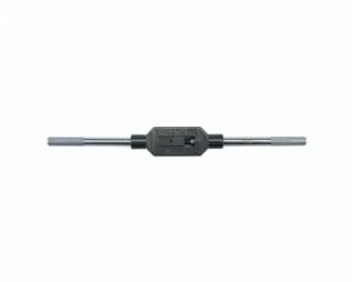 მეჩიკის დამჭერი YATO YT-2993 M4–M12 – მტკიცე და კომფორტული ინსტრუმენტი შიდა რეზბის ზუსტი ჭრისთვის
