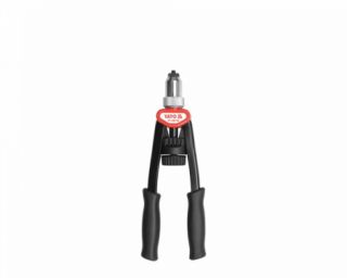 მოქლონის ინსტრუმენტი YATO YT-36112 M3–M8 – ხრახნიანი მოქლონების პროფესიონალური ხელსაწყო საიმედო შეერთებებისთვის