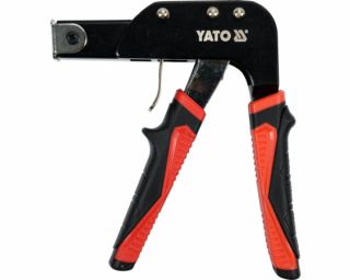 უნივერსალური ბრტყელტუჩების ნაკრები YATO YT-51450 (10 ცალი) – მრავალფუნქციური ხელსაწყოების კომპლექტი მეტალთან და ტექნიკურ დეტალებთან სამუშაოდ