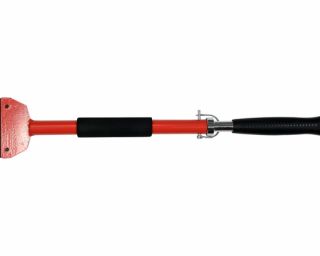 საფხეკი YATO YT-52850 (580–820 მმ) – რეგულირებადი და გამძლე ხელსაწყო მტვრის, ნარჩენებისა და სითხეების სწრაფად მოსაშორებლად