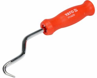 მავთულის დამჭიმი ხელსაწყო YATO YT-54230 – ძლიერი და ეფექტური ინსტრუმენტი მავთულის გასაჭიმად და დასამაგრებლად