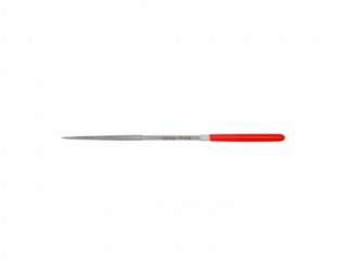 ქლიბი წვრილი YATO YT-6142 – 3x140x50 მმ ზუსტი სამუშაოებისთვის, წვრილკბილა დამუშავების ზედაპირით