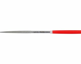 ქლიბი წვრილი YATO YT-6154 – 5x180x70 მმ წვრილკბილა ინსტრუმენტი დეტალური და სუფთა დამუშავებისთვის