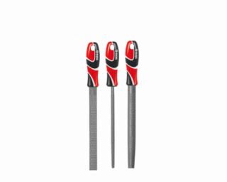 ქლიბების ნაკრები YATO YT-6222 – 3-ნაწილიანი კომპლექტი ხის დეტალების ზუსტი და სუფთა დამუშავებისთვის