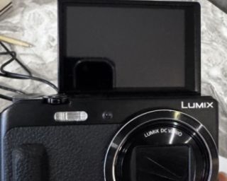 ფოტოკამერა Lumix DC Vario L
