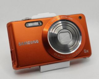 Samsung ST70 ციფრული კამერა