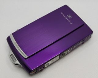 Fujifilm Finepix Z115 ციფრული კამერა