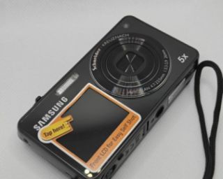 Samsung ST700 ციფრული კამერა