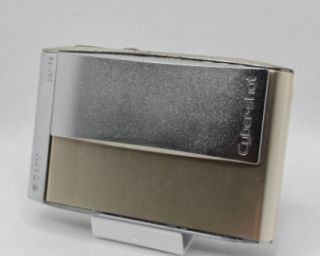 Sony Cyber-Shot DSC T5 ციფრული კამერა