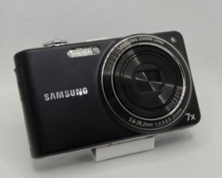 Samsung PL200 ციფრული კამერა