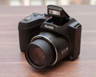 ფოტოკამერა Kodak EasyShare Z5010