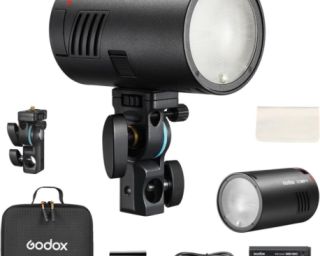 Godox AD100 Pro II AD100Pro II Pocket Outdoor Flash