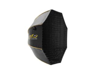 Glow 112cm EZ Lock Octa Quick XL  სოფტბოქსი Bowens Mount