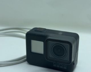 GoPro Hero 5-გარანტიით,განვადებით