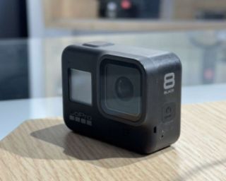 ვიდეოკამერა go pro hero 8-გარანტიით/განვადებით