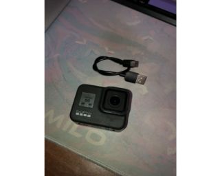 Gopro 8 black
