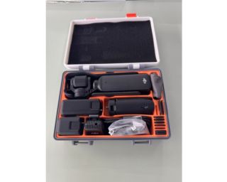 იყიდება DJI Osmo Pocket 3 Creator Combo