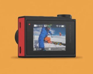 GARMIN  VIRB Ultra 30 Action Camera