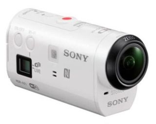 ექშენ კამერა SONY HDRAZ1VW.CEN
