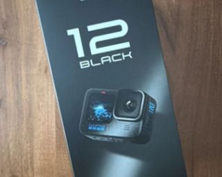 GoPro Hero 12 Black გოუპრო 12