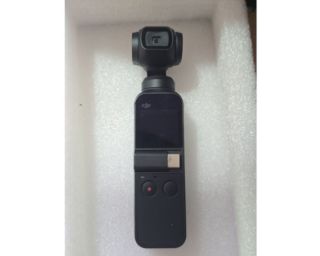 ვიდეოკამერა DJI Osmo Pocket OT110