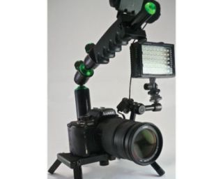 Camtrol Prime 22 Camera Stabilizer Support System  $299.99