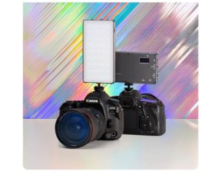 ვიდეო-განათება SIDANDE RGB-X2049S
