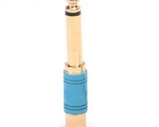 Vention 6.35mm Male - RCA Female აუდიო გადამყვანი
