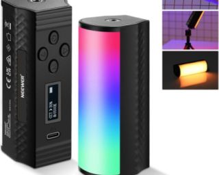 NEEWER - TL96RGB Handheld RGB Led Video Light Wand