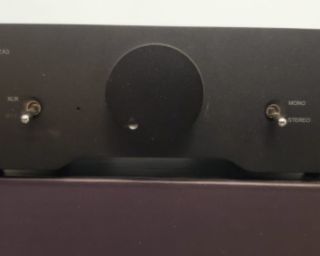 Fosi Audio ZA3