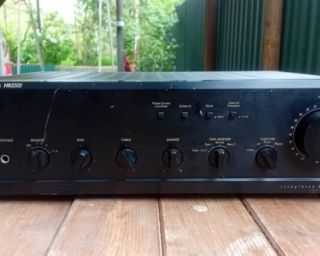 Harman kardon HK6500