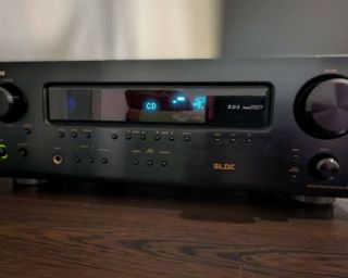 Denon DRA-700AE