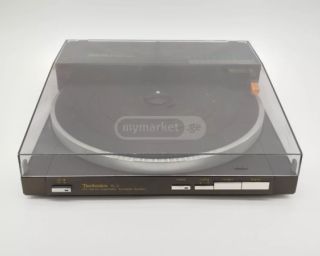 ძალიან მაგარი●იაპონური●HI-FI ფირსაკრავი●TECHNICS SL-3●LINEAR