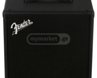 fender rumble