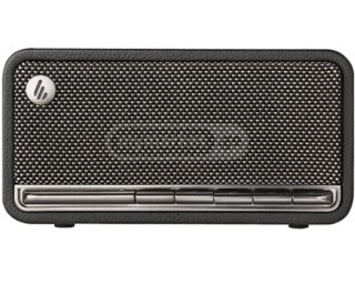 BLUETOOTH დინამიკი EDIFIER MP230 20W RETRO BLACK