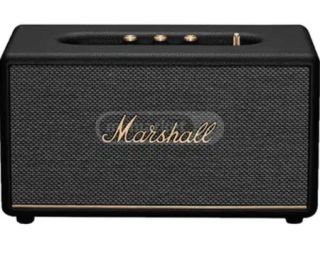 უსადენო დინამიკი MARSHALL STANMORE III BLACK (80W)