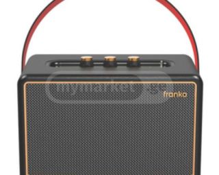 პორტატული დინამიკი FRANKO FSK-9014 (100 W)