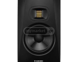 სტუდიური მონიტორი ADAM-Audio T7V Nearfield Monitor, 2-way, 7