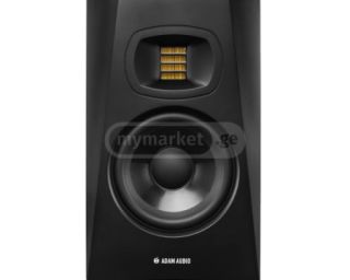 სტუდიური მონიტორი Adam-Audio T5V Nearfield Monitor, 2-way, 5