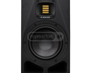 სტუდიური მონიტორი ADAM-Audio A7V Nearfield Monitor, 2-way, 7