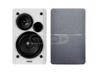 დინამიკი Edifier Studio R1280TW 2.0 42W 2.0 BookshelfSpeaker