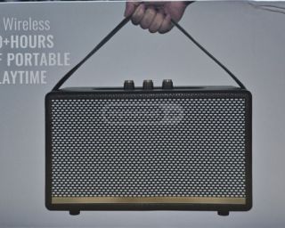 დინამიკი Marshall (M17)  რეპლიკა