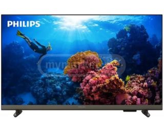 ტელევიზორი Philips 32PHS6808/12, 32", HD, Smart TV, USB, HDM სურათი