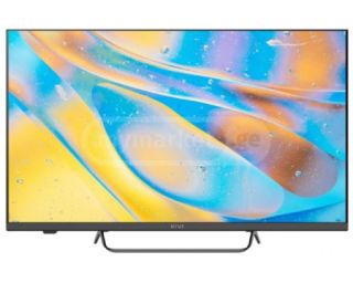 ტელევიზორი Kivi 32F760QB, 32", FHD, Smart TV, Android TV, US